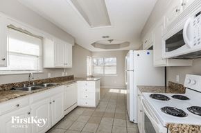 Arlington house for rent - 4108 April Drive Arlington, TX 76016