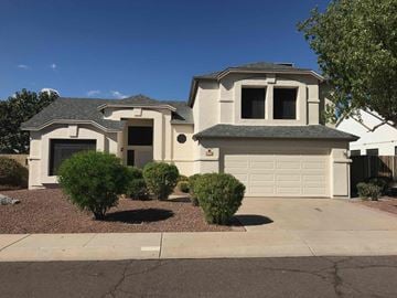 Glendale house for rent - 4110 W QUESTA Dr GLENDALE, AZ 85310