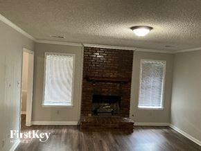 Memphis house for rent - 4110 Friendship Ln Memphis, TN 38115