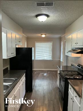 Memphis house for rent - 4110 Friendship Ln Memphis, TN 38115
