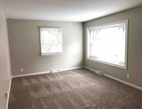 Greensboro house for rent - 4114 Farmbrooke Drive Greensboro, NC 27407