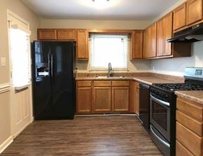 Greensboro house for rent - 4114 Farmbrooke Drive Greensboro, NC 27407