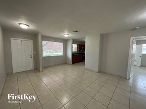 Miami Gardens house for rent - 4115 NW 185th St Miami Gardens, FL 33055