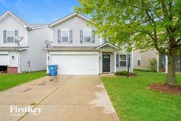 Indianapolis house for rent - 4127 Candy Apple Boulevard Indianapolis, IN 46235