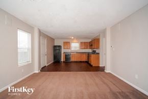 Indianapolis house for rent - 4127 Candy Apple Boulevard Indianapolis, IN 46235