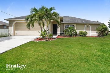 Cape Coral house for rent - 4128 NE 23 Avenue Cape Coral, FL 33909