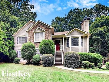 Cumming house for rent - 4140 Drew Rd Cumming, GA 30040