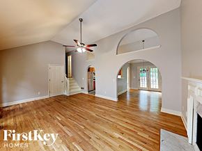 Cumming house for rent - 4140 Drew Rd Cumming, GA 30040