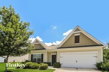 Gainesville house for rent - 4143 Pearhaven Lane Gainesville, GA 30504