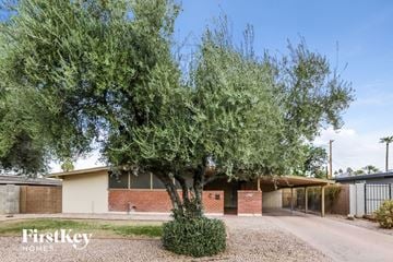 Phoenix house for rent - 4144 E ALMERIA Rd Phoenix, AZ 85008