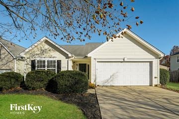 Winston-Salem house for rent - 4145 Crestwood Circle Winston-Salem, NC 27107