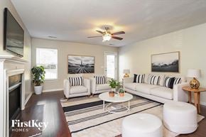 Winston-Salem house for rent - 4145 Crestwood Circle Winston-Salem, NC 27107