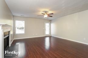 Winston-Salem house for rent - 4145 Crestwood Circle Winston-Salem, NC 27107