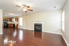 Winston-Salem house for rent - 4145 Crestwood Circle Winston-Salem, NC 27107