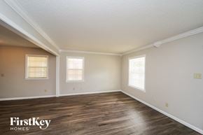 Memphis house for rent - 4158 Parkchester Ave Memphis, TN 38118
