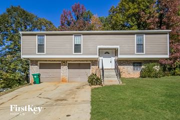 Decatur house for rent - 4163 Northstrand Dr Decatur, GA 30035