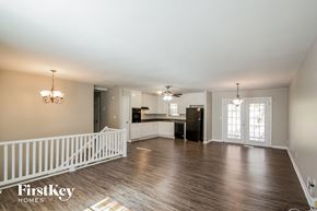 Decatur house for rent - 4163 Northstrand Dr Decatur, GA 30035