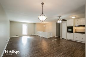 Decatur house for rent - 4163 Northstrand Dr Decatur, GA 30035