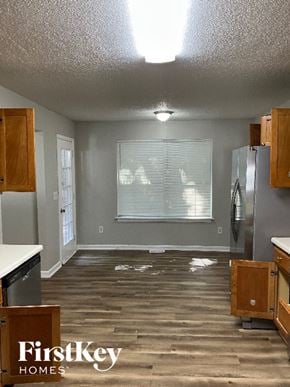 Austell house for rent - 4173 Rhinehart Drive Austell, GA 30106