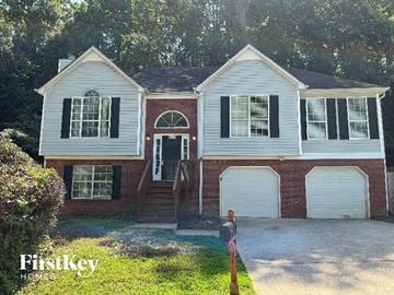 Austell house for rent - 4173 Rhinehart Drive Austell, GA 30106