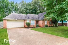 Memphis house for rent - 4180 Laurel Trace Memphis, TN 38128