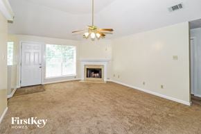Memphis house for rent - 4180 Laurel Trace Memphis, TN 38128