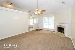 Memphis house for rent - 4180 Laurel Trace Memphis, TN 38128