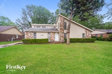Memphis house for rent - 4198 Rosewind Circle Memphis, TN 38141