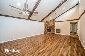 Memphis house for rent - 4198 Rosewind Circle Memphis, TN 38141