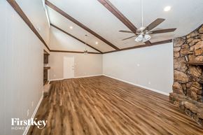 Memphis house for rent - 4198 Rosewind Circle Memphis, TN 38141