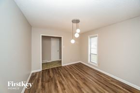 Memphis house for rent - 4198 Rosewind Circle Memphis, TN 38141