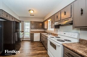 Memphis house for rent - 4198 Rosewind Circle Memphis, TN 38141