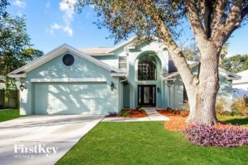 Plant City house for rent - 4212 Kipling Ave Plant City, FL 33566