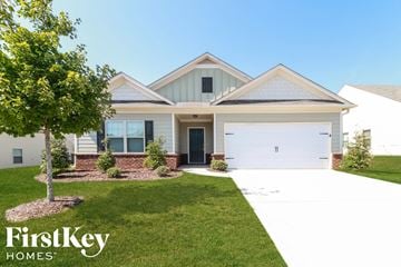 Gainesville house for rent - 4218 Windscape Way Gainesville, GA 30504