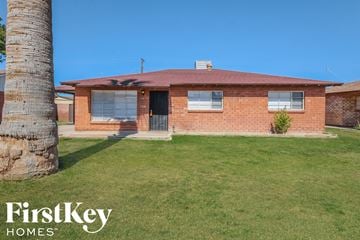 Phoenix house for rent - 4220 W CAVALIER Dr Phoenix, AZ 85019