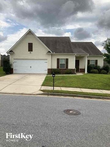 Gainesville house for rent - 4221 Weeping Willow Drive Gainesville, GA 30504