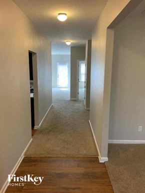 Gainesville house for rent - 4221 Weeping Willow Drive Gainesville, GA 30504