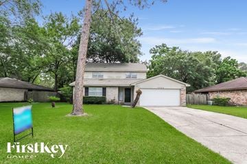 Spring house for rent - 4222 Chestergate Dr Spring, TX 77373