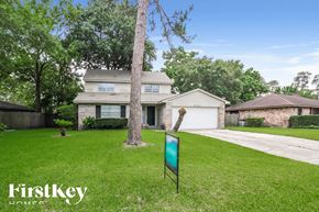 Spring house for rent - 4222 Chestergate Dr Spring, TX 77373