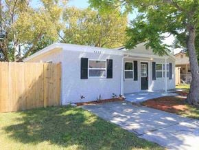 New Port Richey house for rent - 4232 Mesa Drive New Port Richey, FL 34653