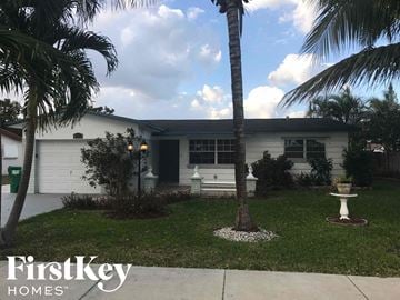 Fort Lauderdale house for rent - 4251 SW 20th St Fort Lauderdale, FL 33317