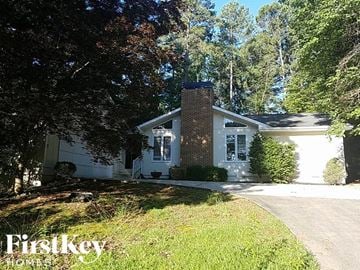 Oakwood house for rent - 4275 Red Fox Trail Oakwood, GA 30566