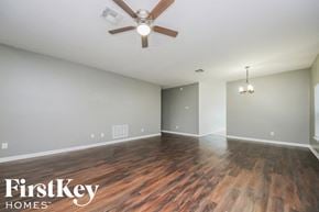 Kissimmee house for rent - 4302 Hidden Meadow Dr Kissimmee, FL 34746