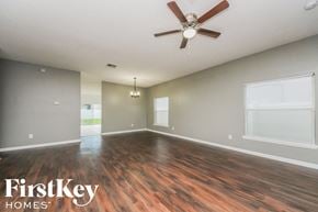 Kissimmee house for rent - 4302 Hidden Meadow Dr Kissimmee, FL 34746
