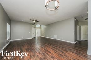 Kissimmee house for rent - 4302 Hidden Meadow Dr Kissimmee, FL 34746
