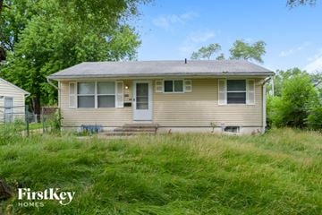 Kansas City house for rent - 4310 Ditzler Ave Kansas City, MO 64133