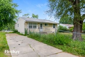 Kansas City house for rent - 4310 Ditzler Ave Kansas City, MO 64133