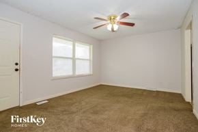 Kansas City house for rent - 4310 Ditzler Ave Kansas City, MO 64133