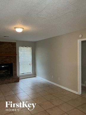 Memphis house for rent - 4311 Brickwood Ln Memphis, TN 38128