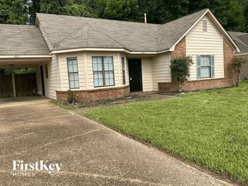 Memphis house for rent - 4311 Brickwood Ln Memphis, TN 38128